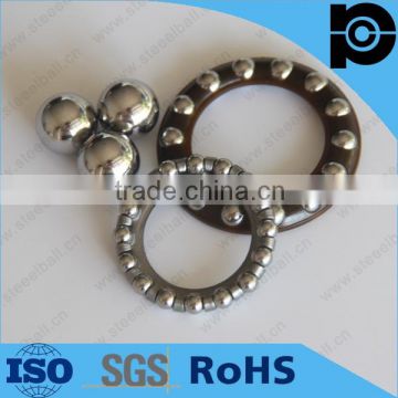 420440C304 Stainless Steel Balls Factory wholesale 7/16inch 11.1125mm