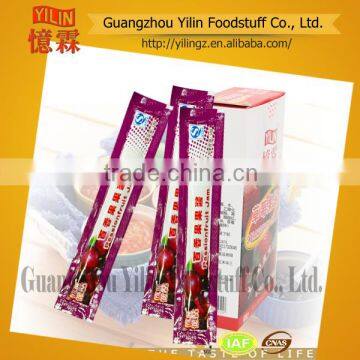 YILIN brands 18g Passion Fruit jam