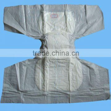 High Quality Super Absorbent Disposable Adult Diapers