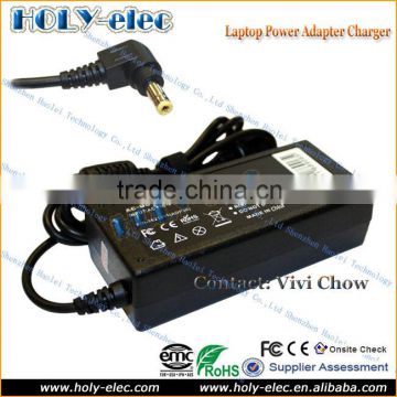 3.42A 65W 19V AC Adapter charger Compatible for IBM Lenovo PC-AP5300 Laptop