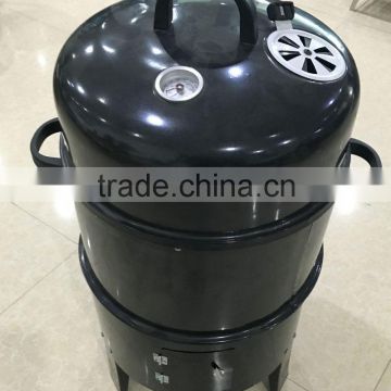 bbq grill smoker with FDA certificate