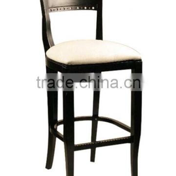 economic bar stool indonesia furniture HDB466