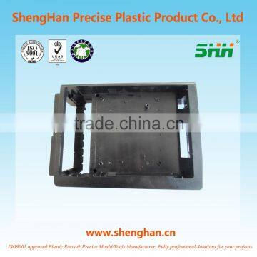 ISO certification plastic injection mould plastic box