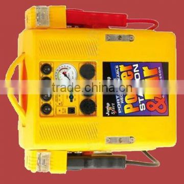 Powerful auto 17Ah Jumpstart with lamp CE/ROHS