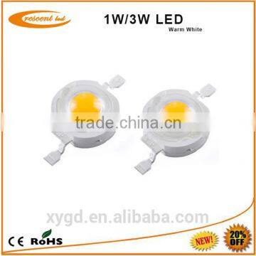 Bridgelux Chips High Power Led for street light 100w