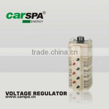 TSGC2 Series Contact Voltage Regulator