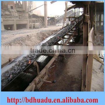 Flame Retardant Steel Cord Conveyor Belt for Coal Mines
