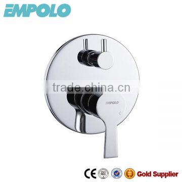 Surface Mounted 2-Function Durable Shower Mixer Valve 97 3700