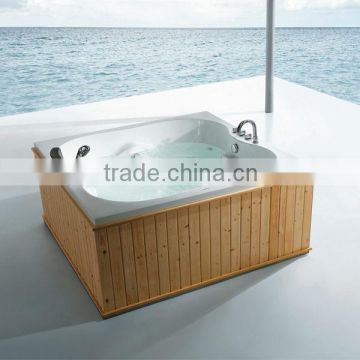 FC-WD01 spa bubble bath