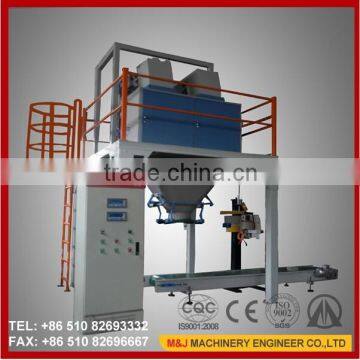 Sand Gravel Bagging Machine