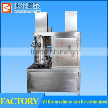 5L planetary mixer for cosmetics