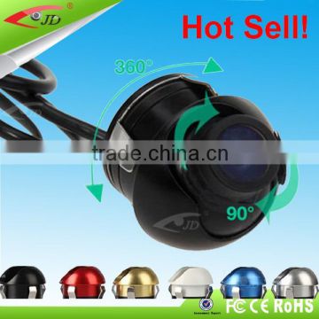 2016 Hot selling drilling rearview camera for car