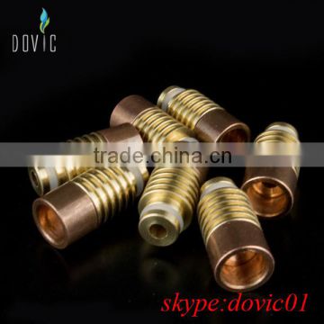 510 drip tip with copper +brass