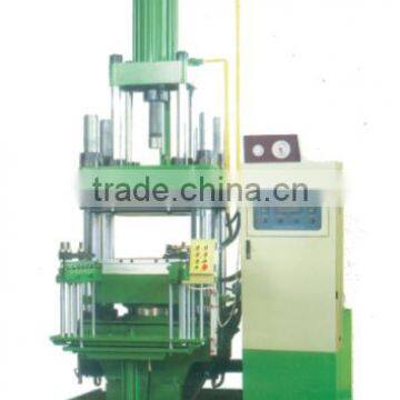 Rubber machine Rubber Automatic Injection & Pressure Molding Machine/press