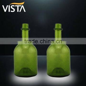 750ML CUSTOMER GLASS BOTTLE