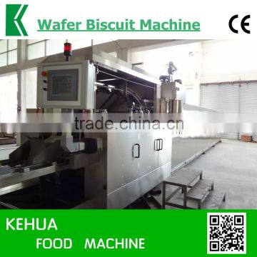 China Best Brand New Wafer Machine With Trade Assurance