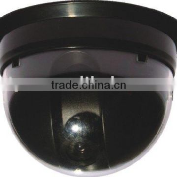 RY-8015 security CCD wide angle Dome Camera indoor