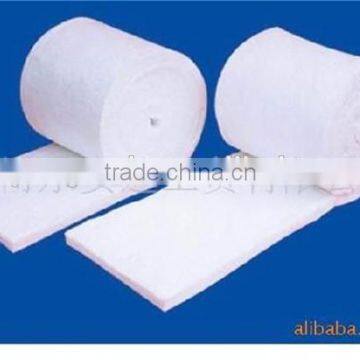 alumina silicate ceramic fiber blanket