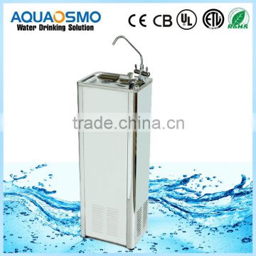 [AQUAOSMO] China Manufacturers Stainless Steel Water Cooler Fountain 600E