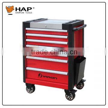 Factory supply industrial tools trolley with drawers