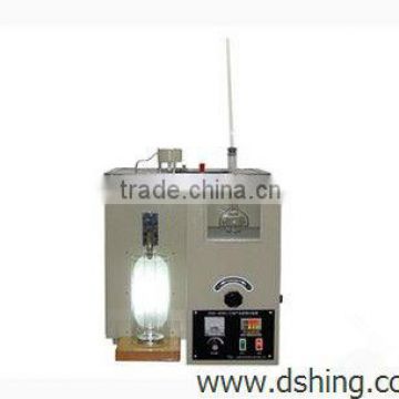 DSHD-6536C Low-temperature Distillation Tester
