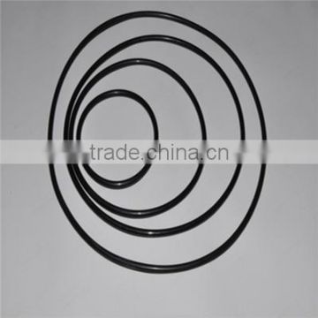 heat resistant NBR rubber O-rings seals made in china
