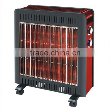 NSBK-220B5 2200W carbon heater
