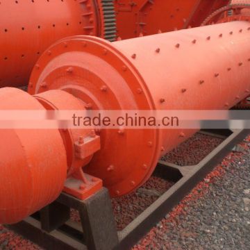 ISO Certificate Steel Ball Crusher From China Manufacturer