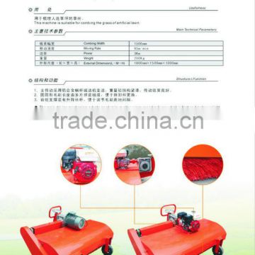 comber machine from chinese manufacturer with cheap price