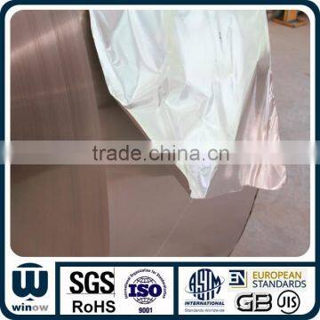 Factory Price of 8011 Industrial Aluminum Foil Tape Air Conditioner