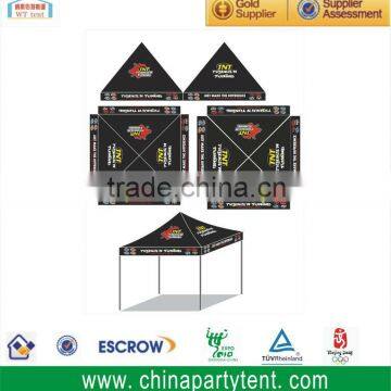 2016 Hot Sale Heavy Duty Folding Tent Gazebo