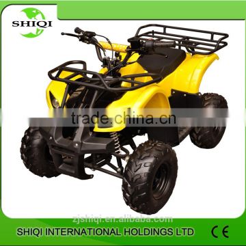 Chinese ATV Brands Cheap 4 Wheel ATV For Kids 49CC/50CC / SQ- ATV-7