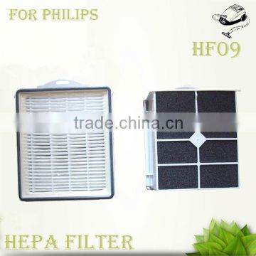 VACUUM CLEANER HEPA FILTER(HF09)