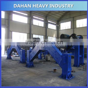 factory of drip irrigation concrete pipe making machine
