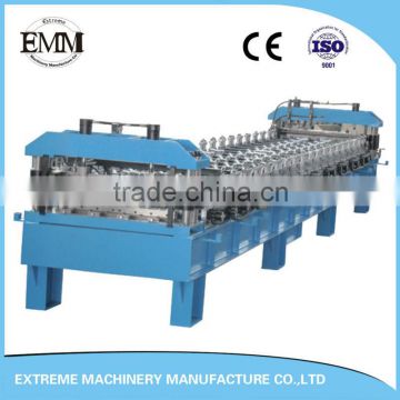 EMM-45-20 metal steel door frame roll forming machine for sales