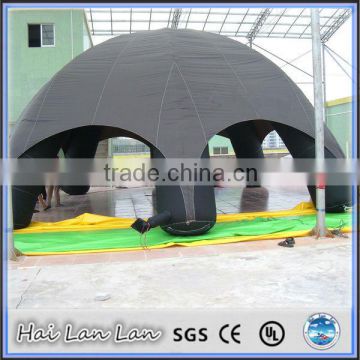 2014 new design low price goat hair tent on sale