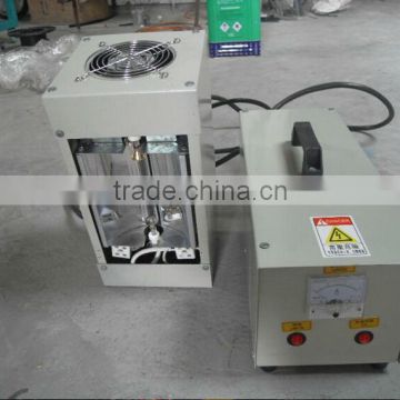 Manufacturers supply portable car surface UV curing dryer machine
