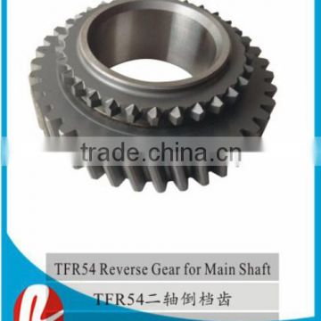 High quality TFR-54 4JA1 gearbox reverse gear