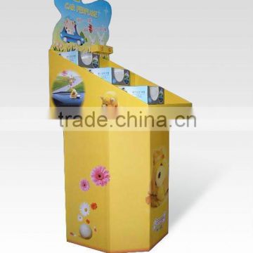 cardboard goods box, corrugated cardboard goods box, goods box