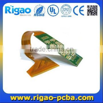 Rigid Flex PCB factory from Shenzhen in China