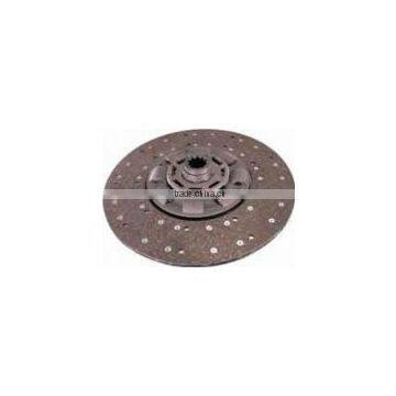 1862226131/1862226132, auto clutch pressure plate for Mercedes truck,clutch disc