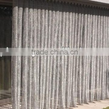 Curtain outdoor metal mesh/2014 hot sale/factory supplying