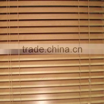 Quality wooden venetian blinds