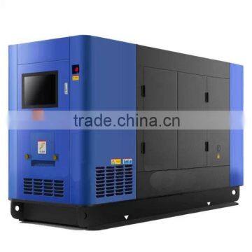 high quality silent generator 250v china manufacturer generator