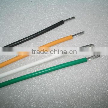 AF200X FEP High Temperature Cable Teflon Wire