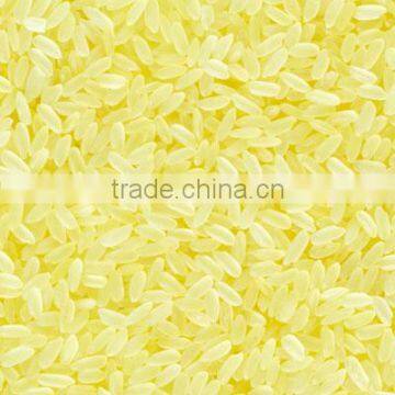 short grain parboiled rice