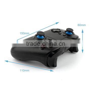 iPega PG-9038 2.4G Wireless Gamepad Game Controller Joystick for PC iOS Android device Perfect fit Android TV BOX Original 2015