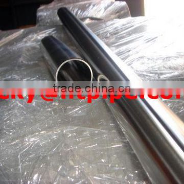 AMS 5581 Inconel 625 seamless welded pipe tube