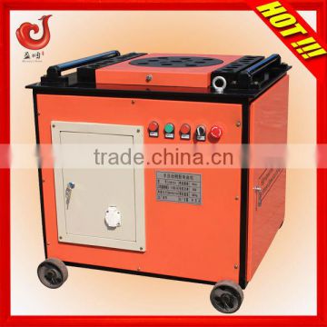 HRE 2014 electric commmercial used steel bending machine for sale