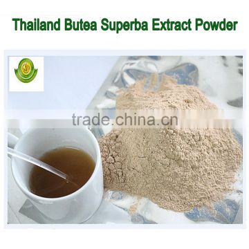 Butea Superba Extract Powder of Man Health